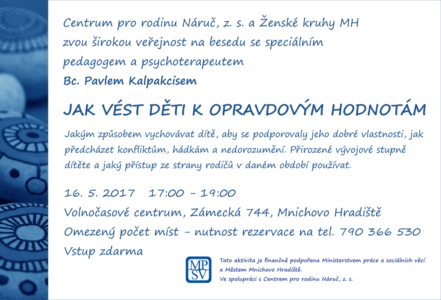 Pozvánka-Kalpakcis