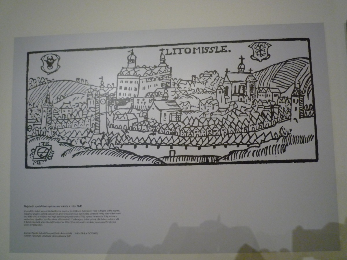 Litomyšl 175