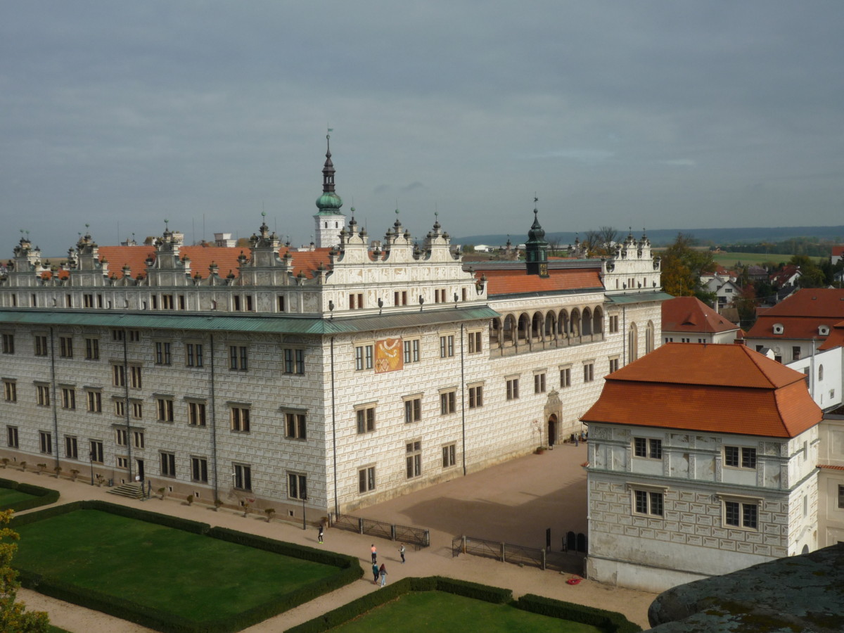 Litomyšl 285