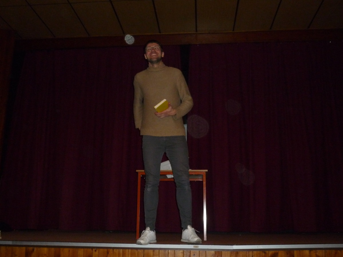Listování 018